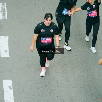 Runner Photo 4091680