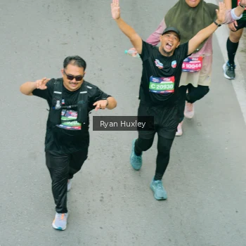 Runner Photo 4091681