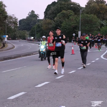 Runner Photo 4091682
