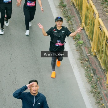 Runner Photo 4091684