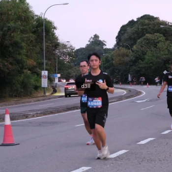 Runner Photo 4091686