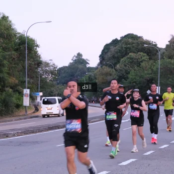 Runner Photo 4091687