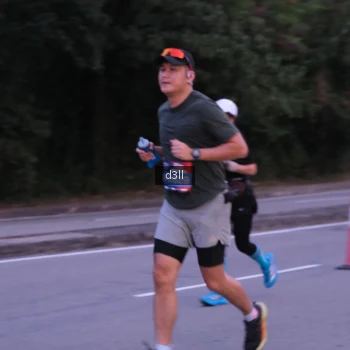 Runner Photo 4091689
