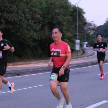 Runner Photo 4091691