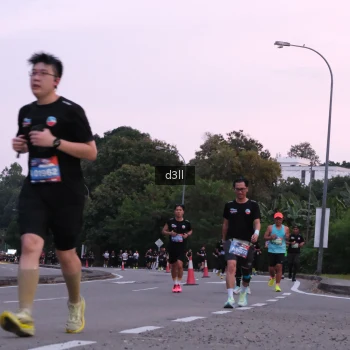 Runner Photo 4091693