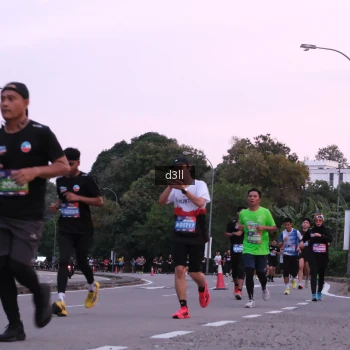 Runner Photo 4091694