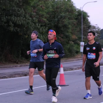 Runner Photo 4091695