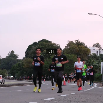 Runner Photo 4091696