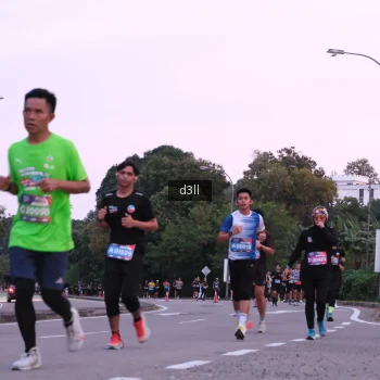 Runner Photo 4091698