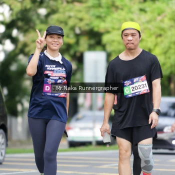 Runner Photo 40917