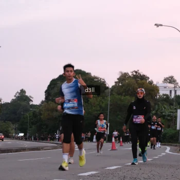 Runner Photo 4091700