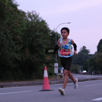 Runner Photo 4091701