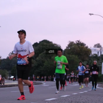 Runner Photo 4091702