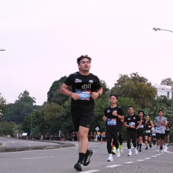 Runner Photo 4091707