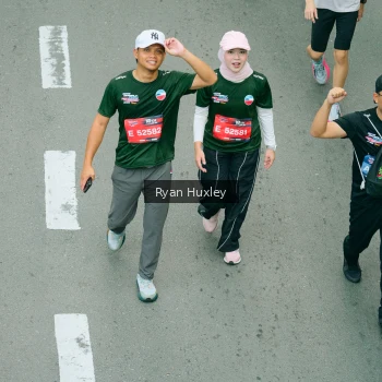 Runner Photo 4091711