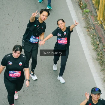 Runner Photo 4091713