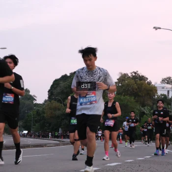 Runner Photo 4091715