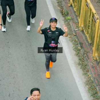 Runner Photo 4091718