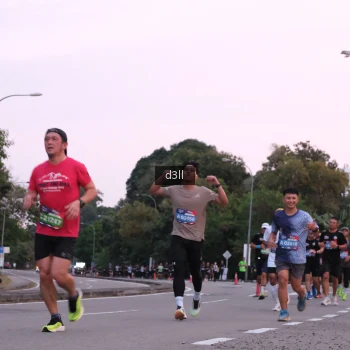 Runner Photo 4091719