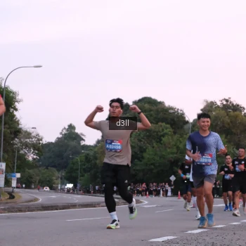 Runner Photo 4091721