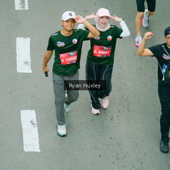 Runner Photo 4091722
