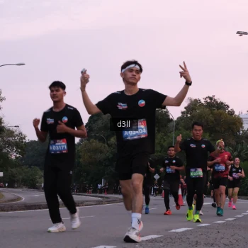 Runner Photo 4091725