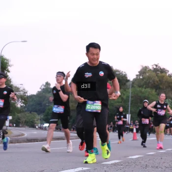 Runner Photo 4091726