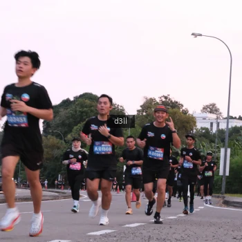 Runner Photo 4091729