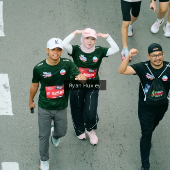 Runner Photo 4091730