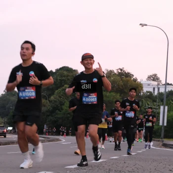 Runner Photo 4091731