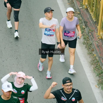 Runner Photo 4091732