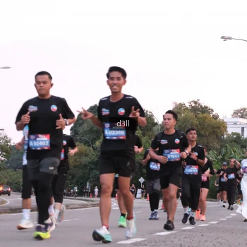 Runner Photo 4091733