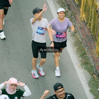 Runner Photo 4091734