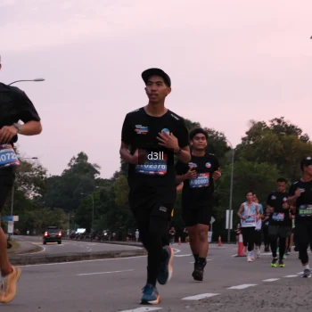 Runner Photo 4091735