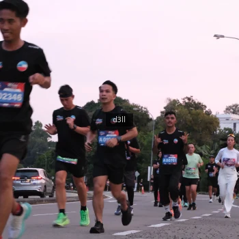 Runner Photo 4091737