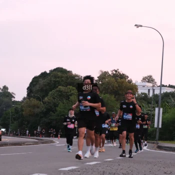 Runner Photo 4091738