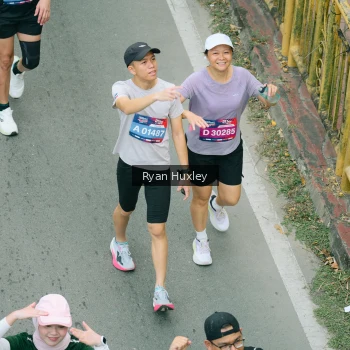Runner Photo 4091739