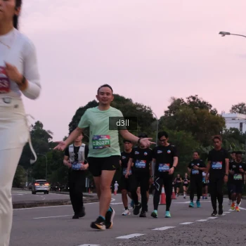 Runner Photo 4091740