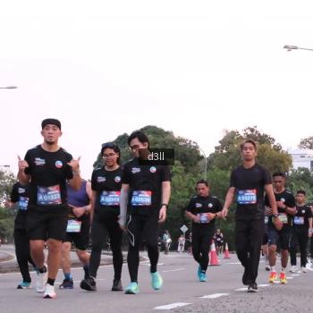Runner Photo 4091742