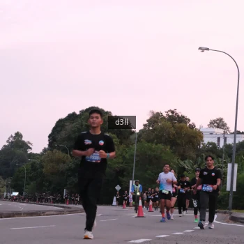 Runner Photo 4091745