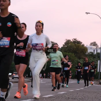 Runner Photo 4091746