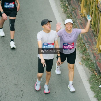 Runner Photo 4091747