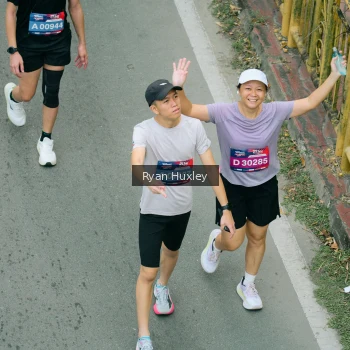 Runner Photo 4091749