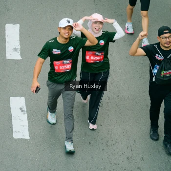 Runner Photo 4091753