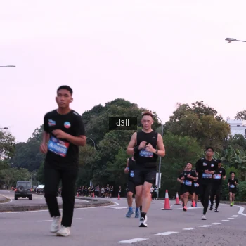 Runner Photo 4091754