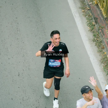 Runner Photo 4091755
