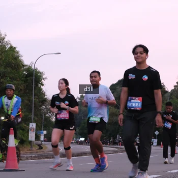 Runner Photo 4091758