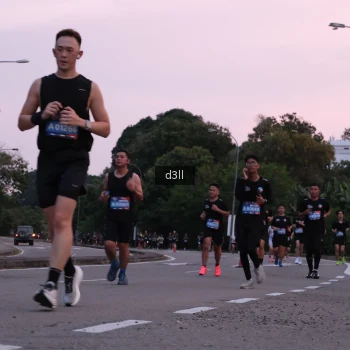Runner Photo 4091759