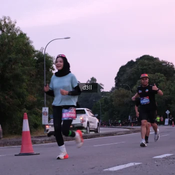 Runner Photo 4091762