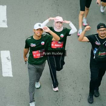 Runner Photo 4091763